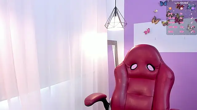 fransheska rossi online show from 02.21.25