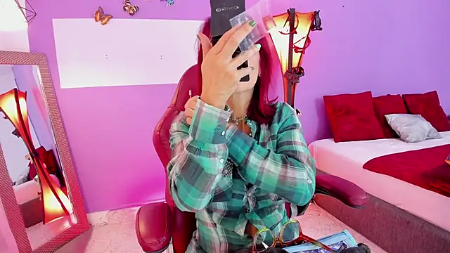 fransheska rossi online show from 03.10.25