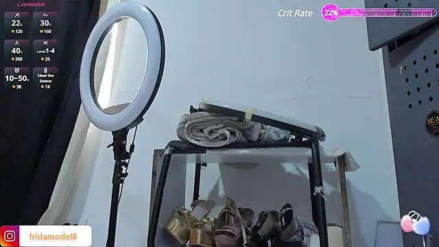  karime  online show from 02.01.25