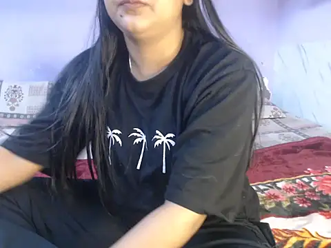 Freya nia online show from 12.10.24