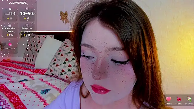 Snapshot of lexxxxxxi chatting on 01.09.26 lexxxxxxi online show from 01.09.26