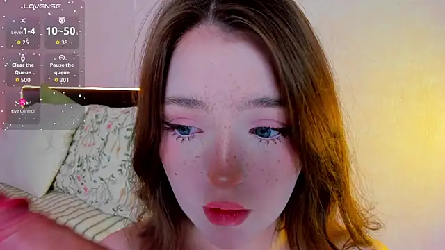 lexxxxxxi online show from 04.23.26