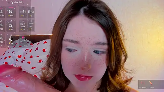 lexxxxxxi online show from 06.13.26