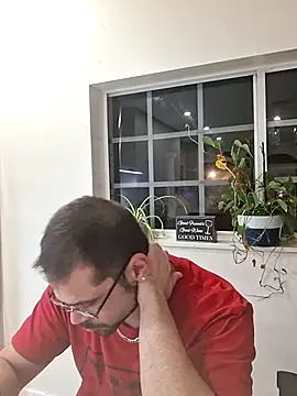 Zander823 online show from 02.10.26