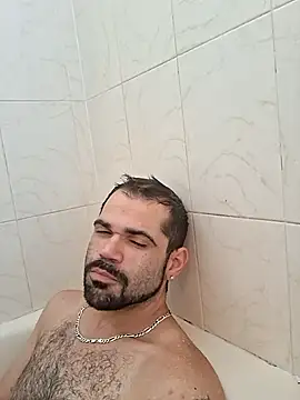 Zander823 online show from 02.13.26