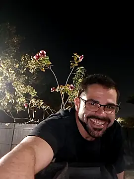 Zander823 online show from 02.16.26