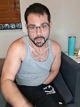 Zander823 online show from 02.19.26