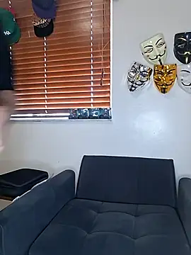 Zander823 online show from 02.20.26