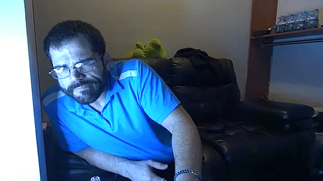 Zander823 online show from 03.11.26