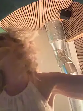 LexyGold online show from 10.23.25