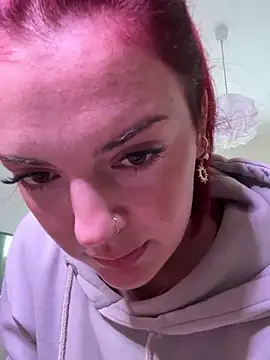 LexyGold online show from 11.27.25