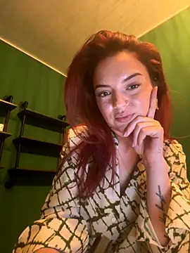 LexyGold online show from 11.29.25