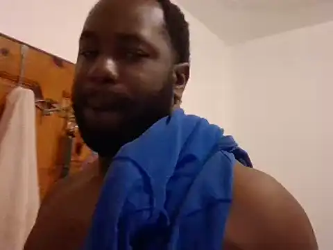 Bighood T online show from 03.21.25