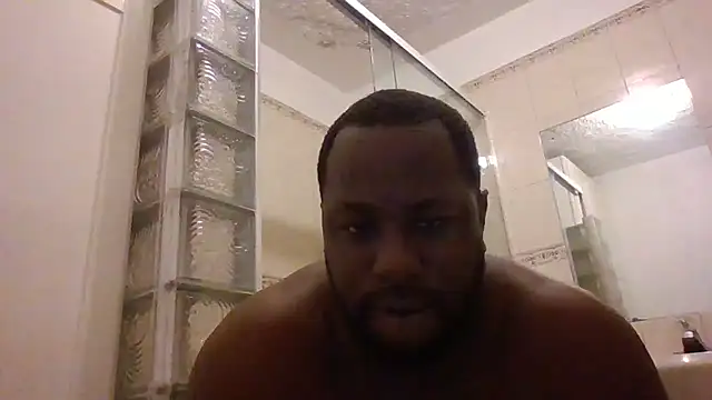 Bighood T online show from 10.20.25