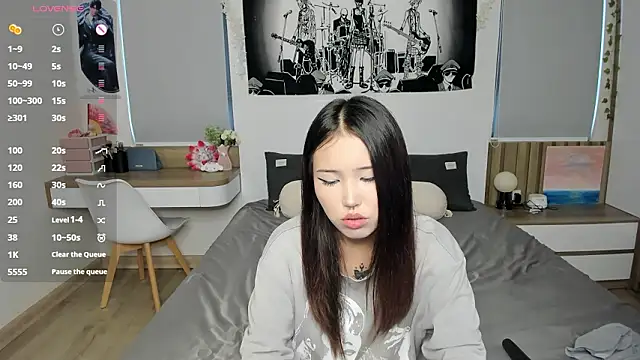 yena gab online show from 02.03.26