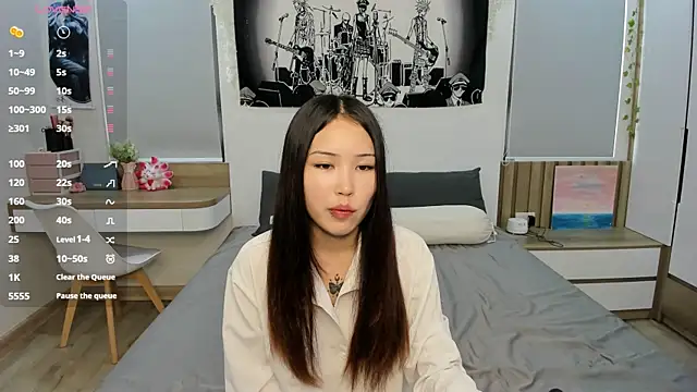 yena gab online show from 04.08.26