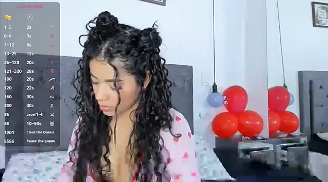 Meghan taylor   online show from 02.14.25