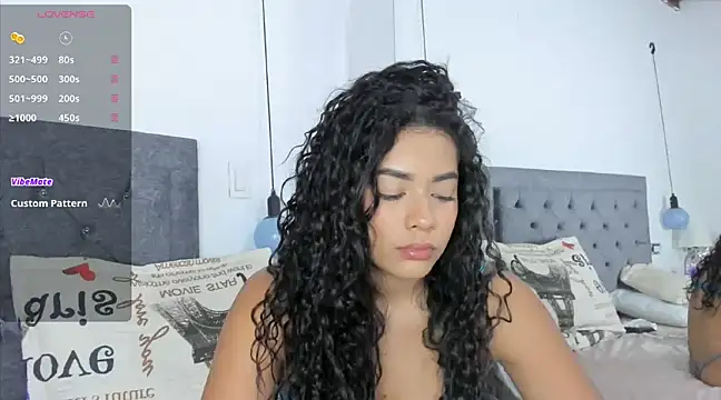 Meghan taylor   online show from 03.05.25