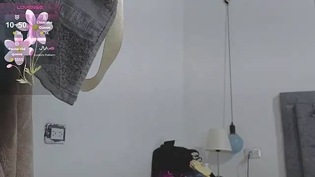 Meghan taylor   online show from 03.04.26