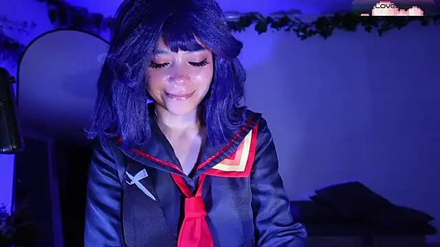 loIijanne online show from 11.14.25