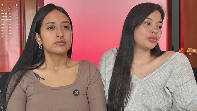 Snapshot of 2SummerLove1 chatting on 03.08.26 2SummerLove1 online show from 03.08.26