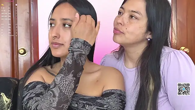 Snapshot of 2SummerLove1 chatting on 03.14.26 2SummerLove1 online show from 03.14.26