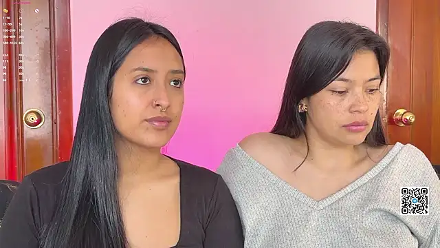 Snapshot of 2SummerLove1 chatting on 03.20.26 2SummerLove1 online show from 03.20.26