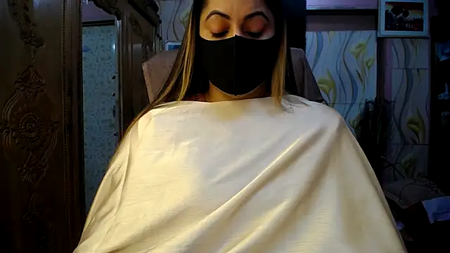 SohanaSabaSexy online show from 11.12.25