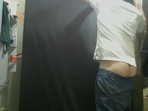 Snapshot of ncuello chatting on 08.07.26 ncuello online show from 08.07.26