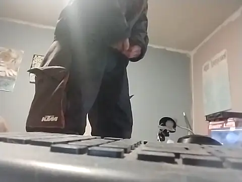 rockpimp online show from 11.25.25