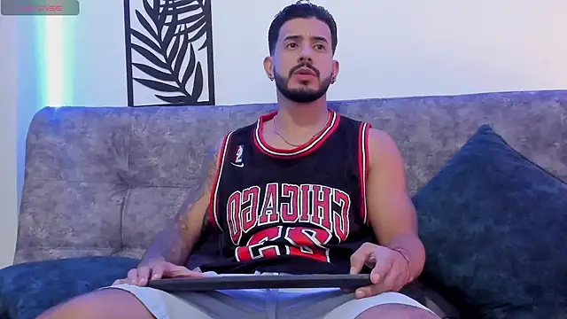 Bruno Mattos online show from 03.05.25