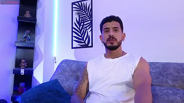 Bruno Mattos online show from 03.04.26