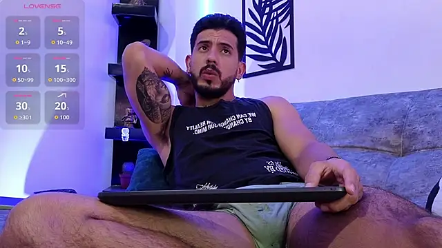 Bruno Mattos online show from 03.06.26