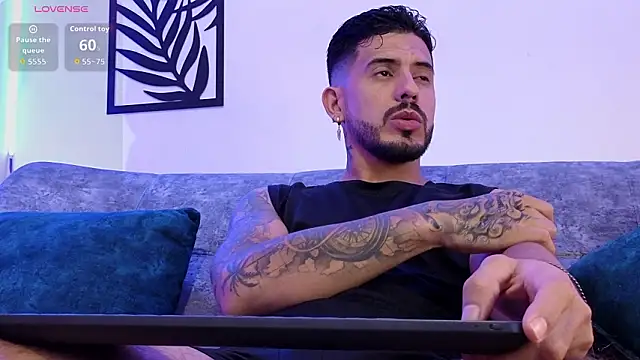 Bruno Mattos online show from 03.10.26