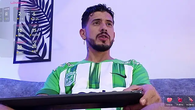 Bruno Mattos online show from 03.18.26