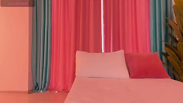 UrGoddessJenny online show from 05.01.26