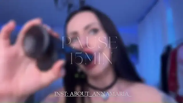  AHHA  online show from 07.05.26