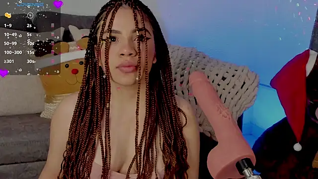 Snapshot of Queen_Deepthroat chatting on 12.20.24 Queen Deepthroat online show from 12.20.24