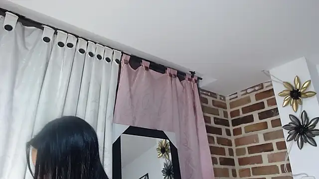 Dulce Mariie online show from 06.09.26