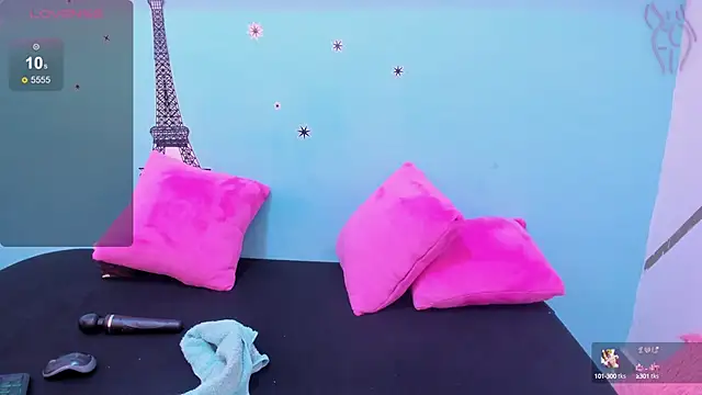 charlotte-11 online show from 02.25.25