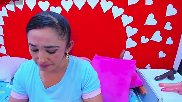 charlotte-11 online show from 03.12.25