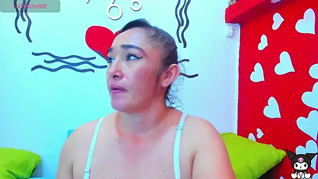 charlotte-11 online show from 03.15.25