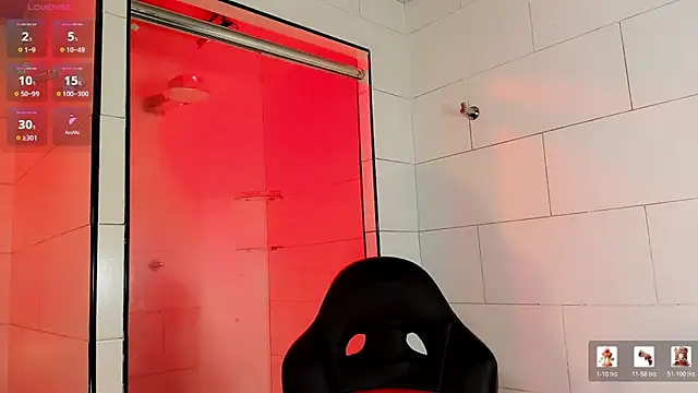 Victoria Kastelo online show from 02.07.26