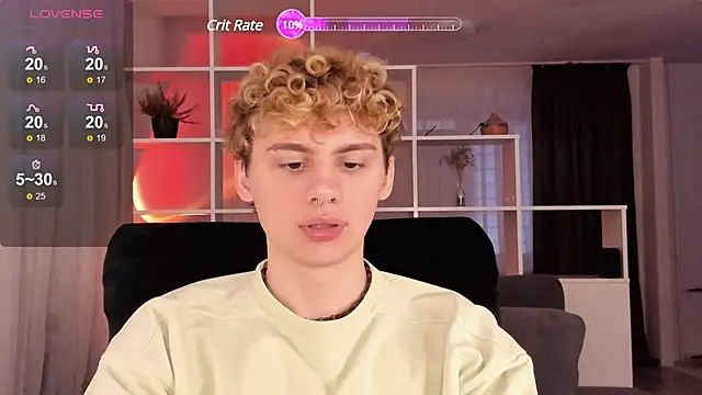 sunnyburn boy online show from 01.23.25