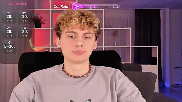 sunnyburn boy online show from 01.31.25