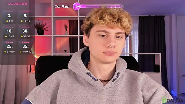 sunnyburn boy online show from 03.03.25