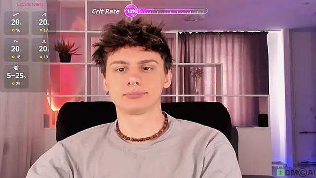 sunnyburn boy online show from 09.11.25