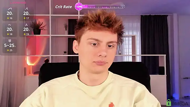 sunnyburn boy online show from 10.05.25