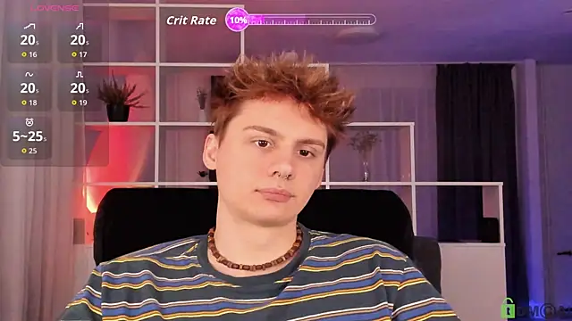 sunnyburn boy online show from 10.08.25