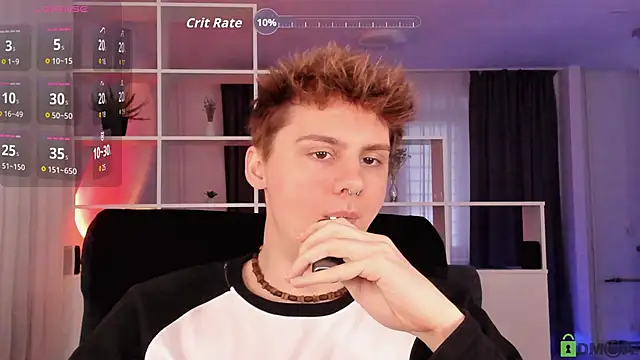 sunnyburn boy online show from 10.11.25